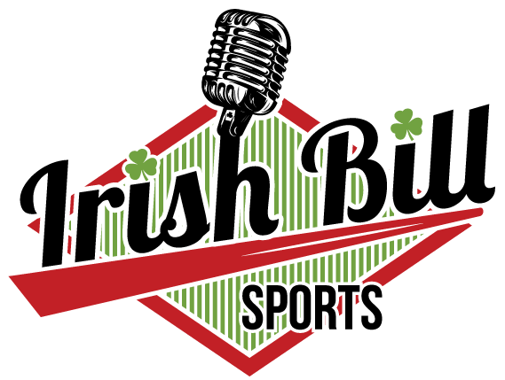 Irish Bill's Twist on Sports